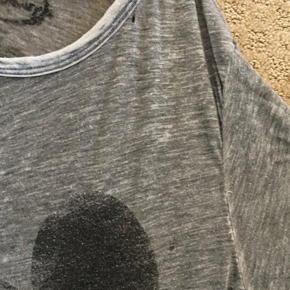 Junior’s Graphic Tee - Picture 7 of 8